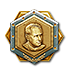 Медаль Абрамса