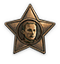 Медаль Гудзя