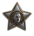 Медаль Гудзя