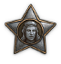 Медаль Самохина
