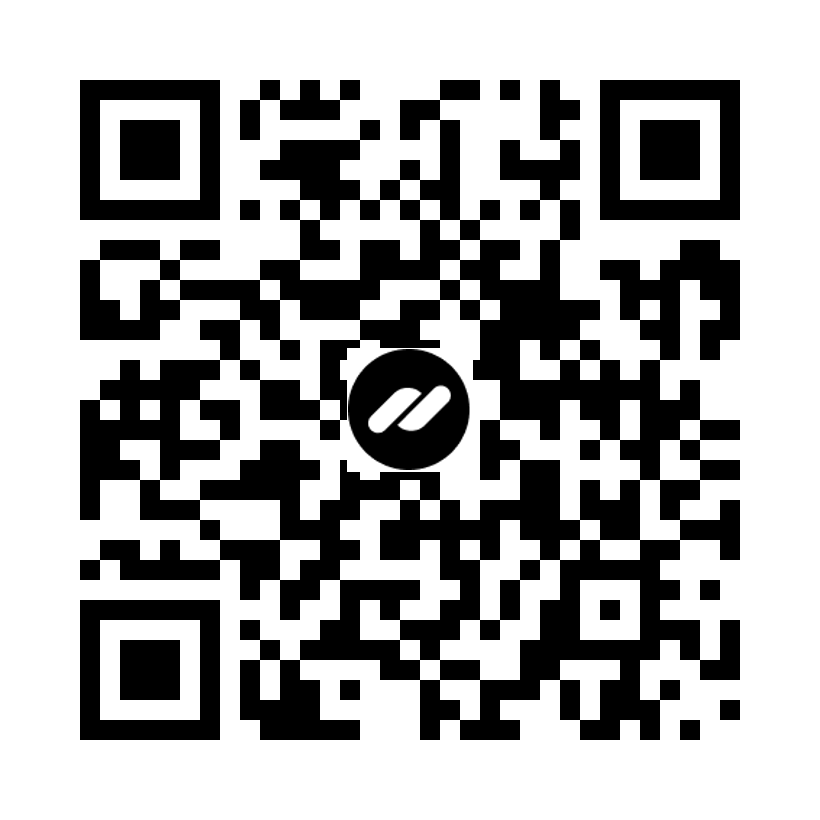 QR-код для доната
