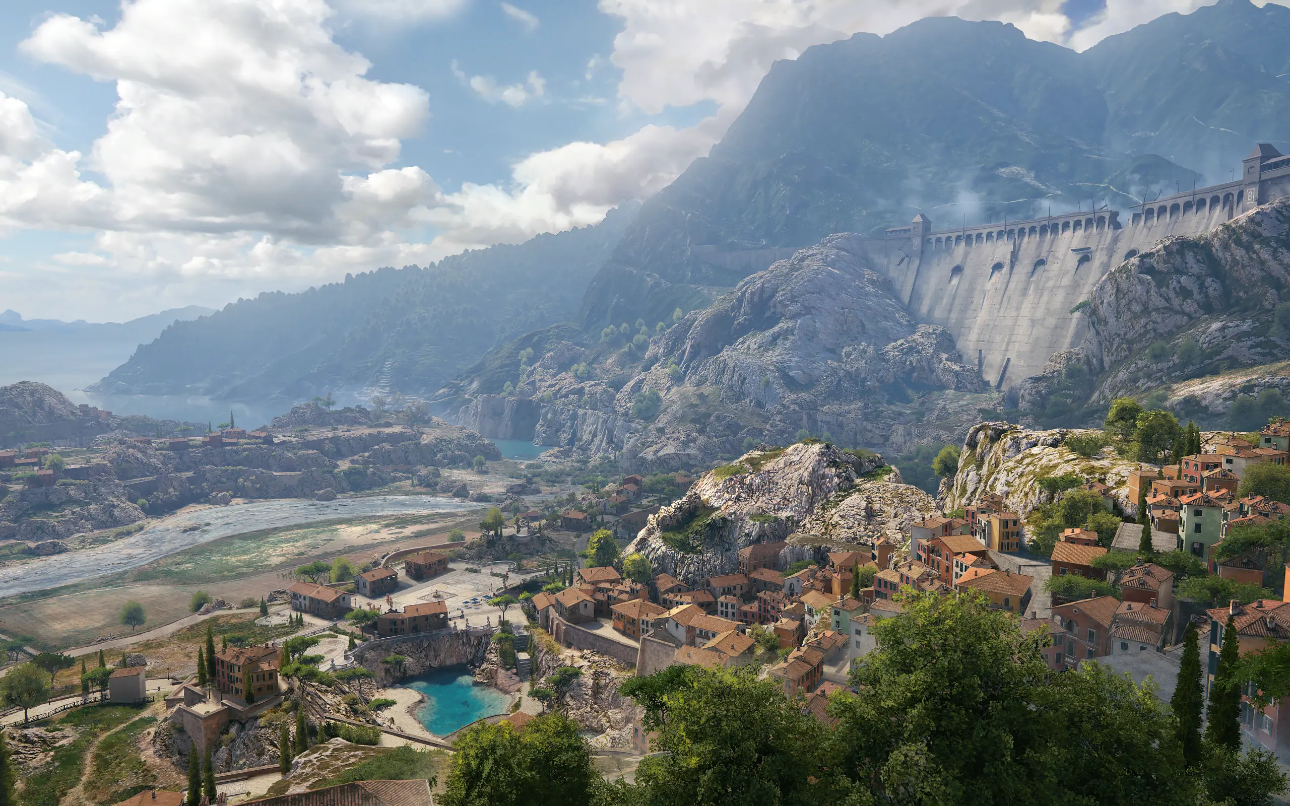 Карта: Провинция