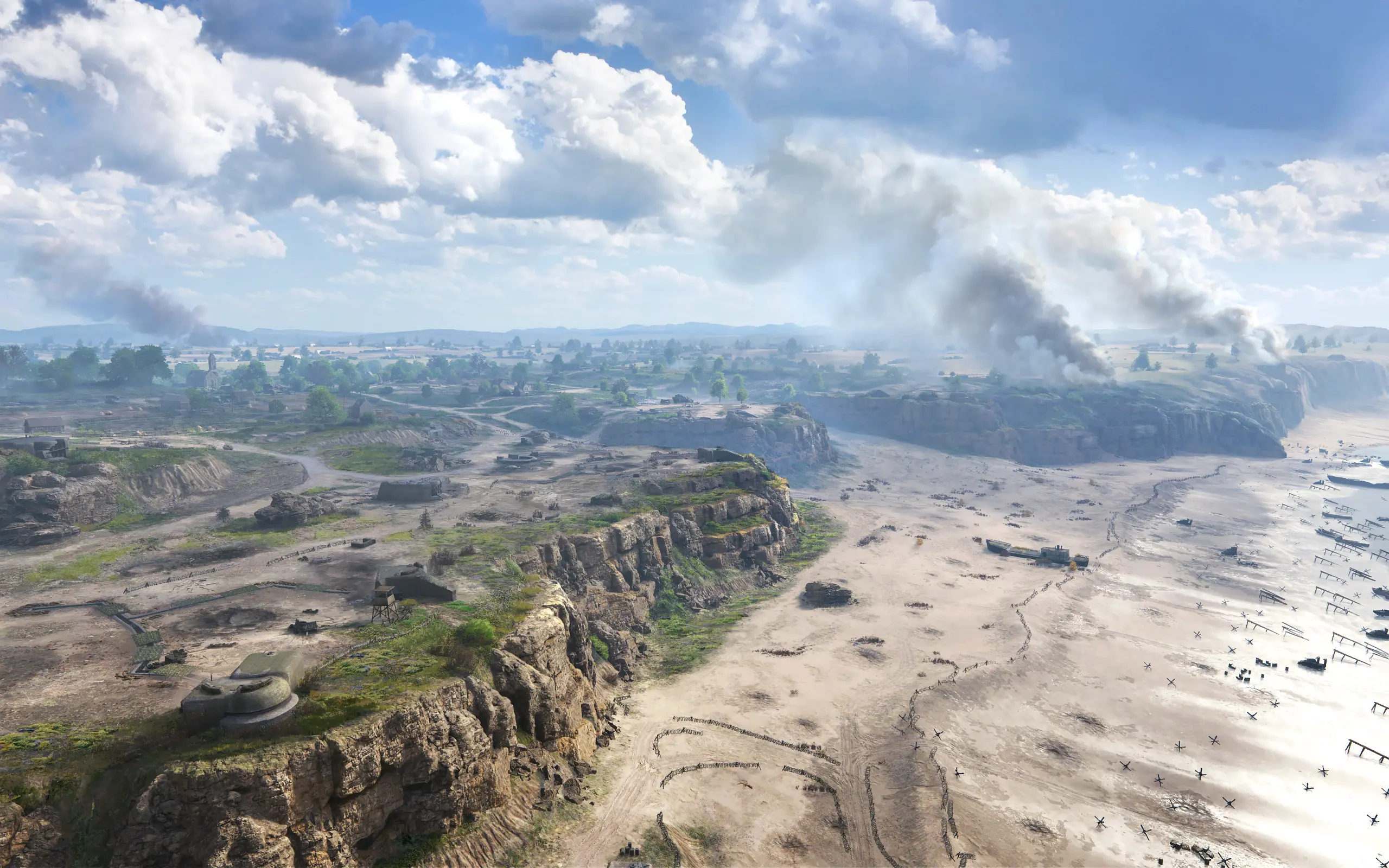 Карта: Оверлорд