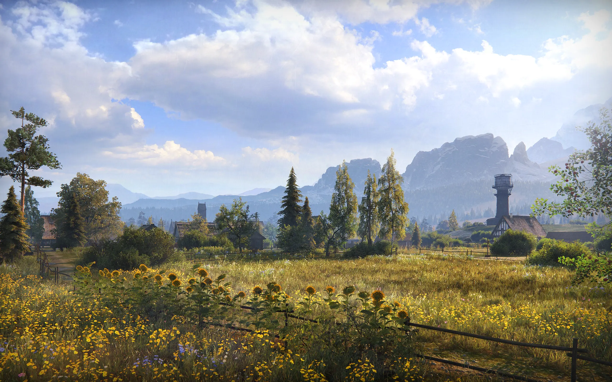 Карта: Мурованка