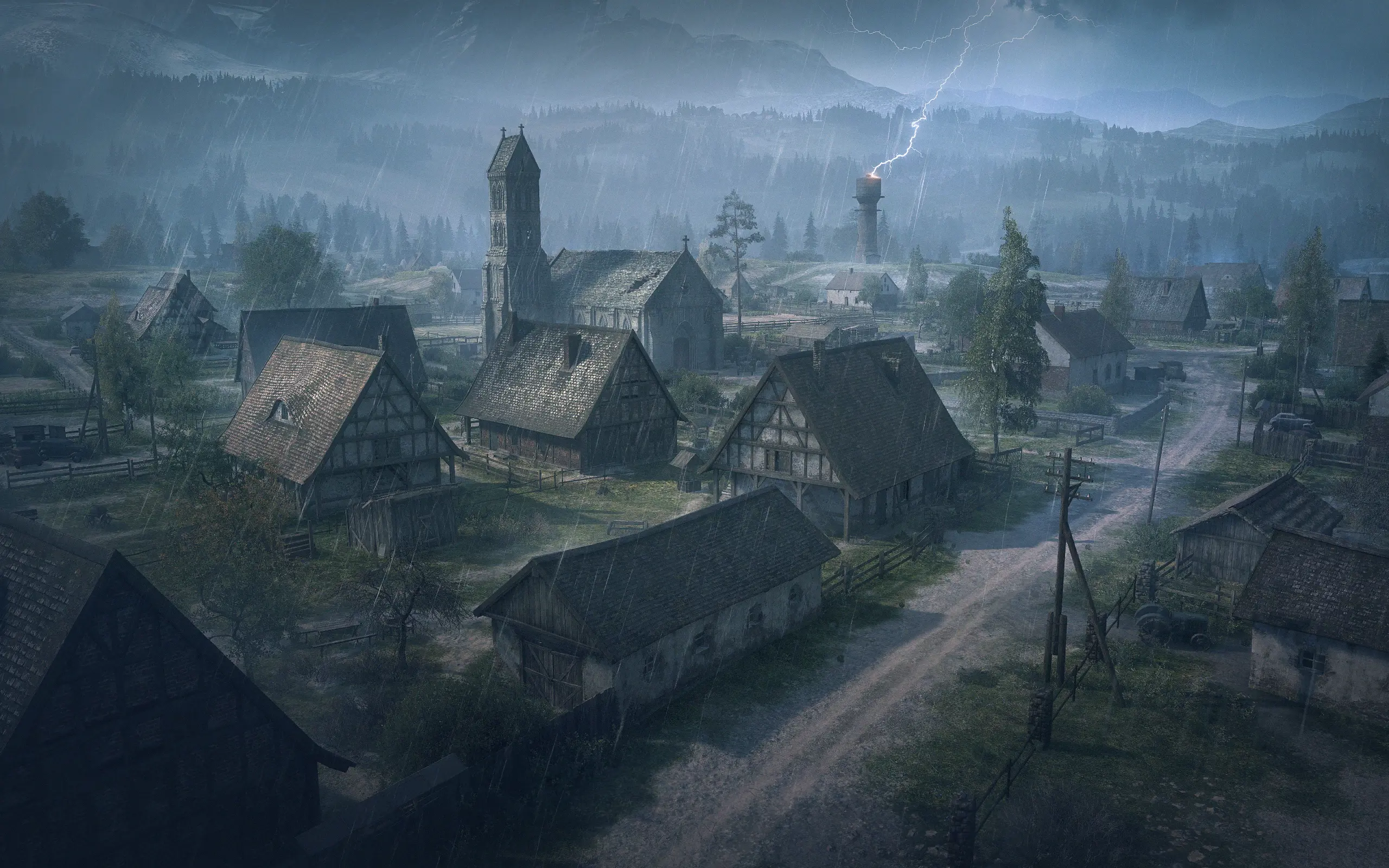 Карта: Мурованка