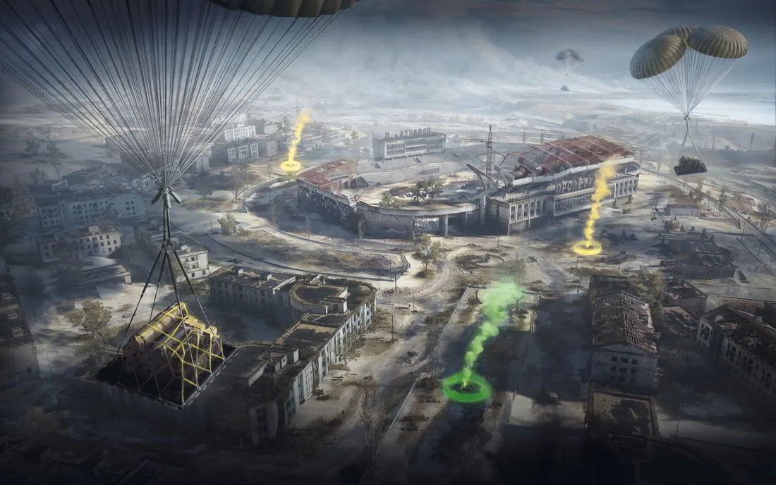 Карта: Арзагир 4.04