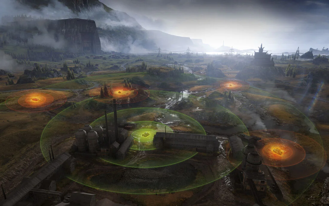 Карта: Фирнульфир