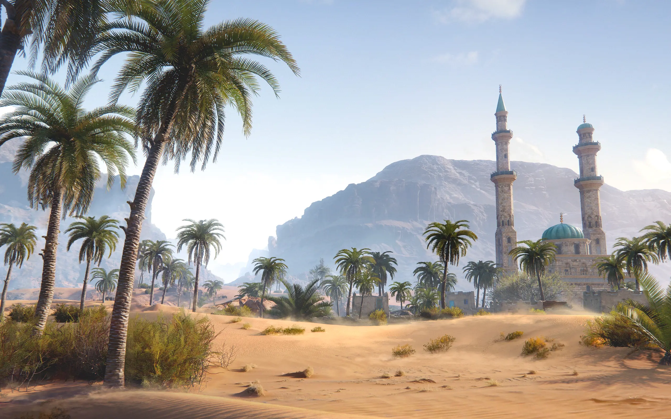 Карта: Песчаная река