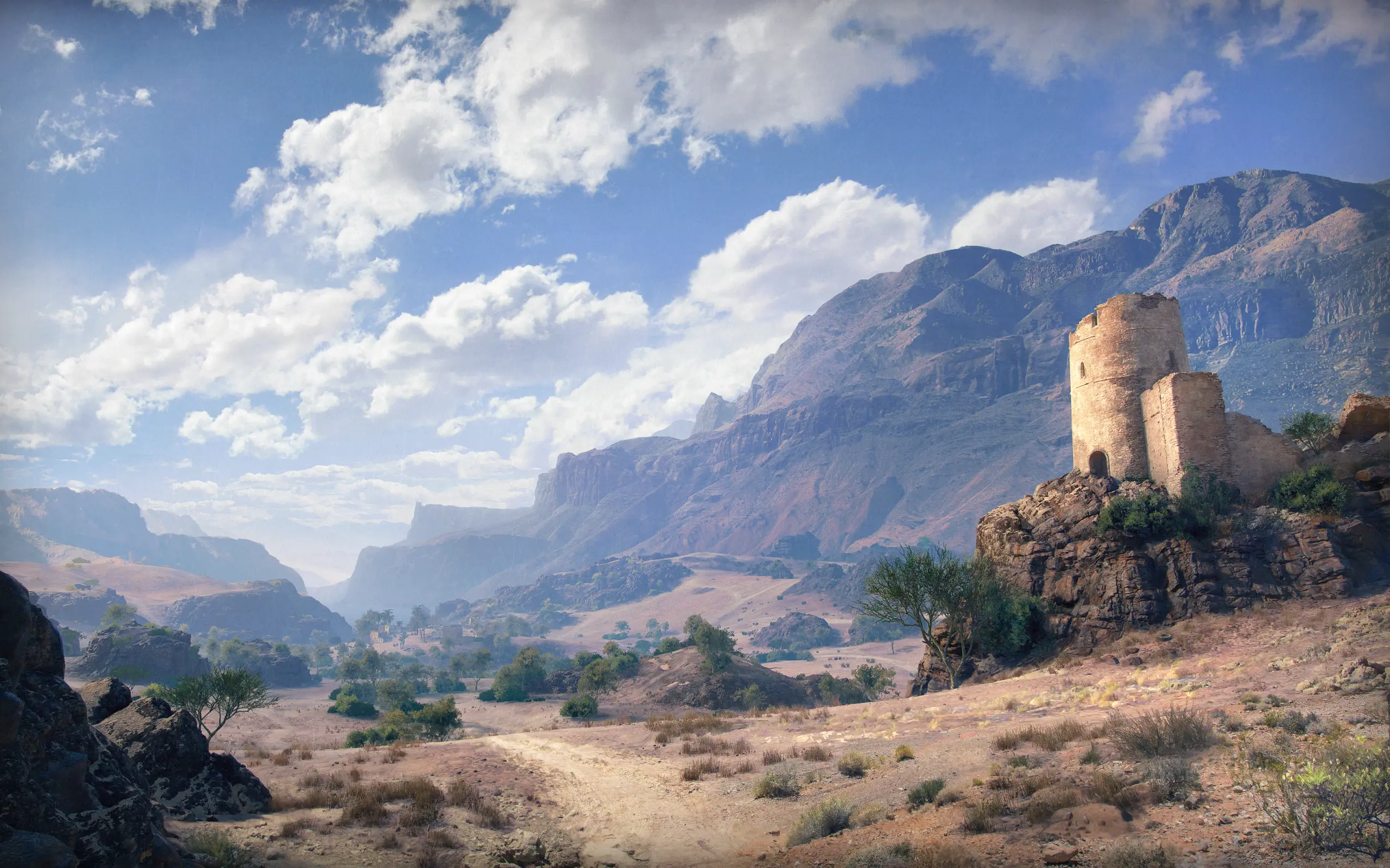 Карта: Эль-Халлуф