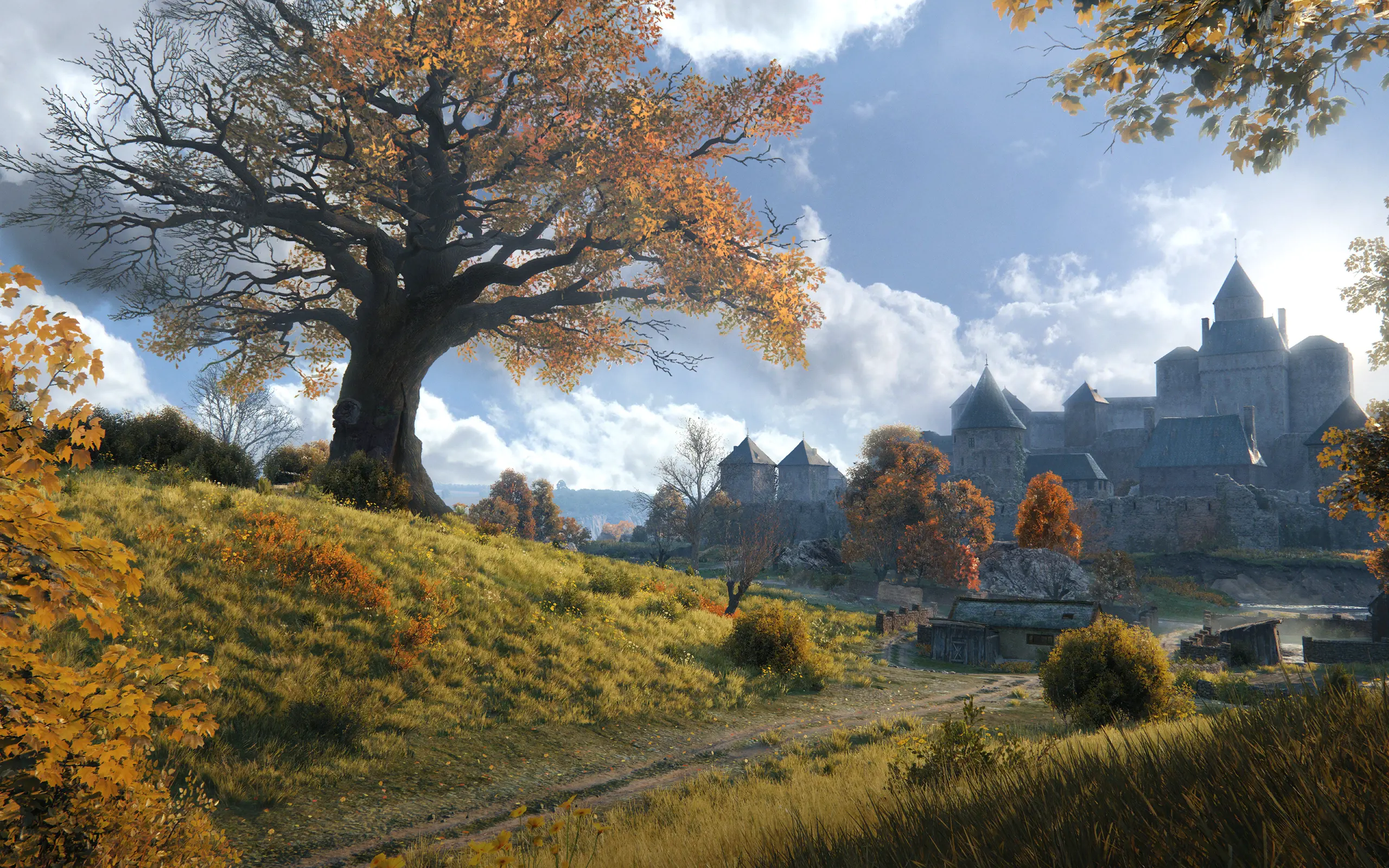 Карта: Редшир